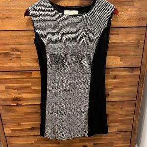 Size XSP sleeveless dress